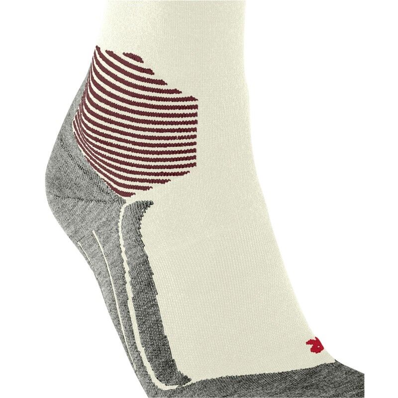 Falke SK4 Advanced Skiing - Chaussettes ski femme | Hardloop