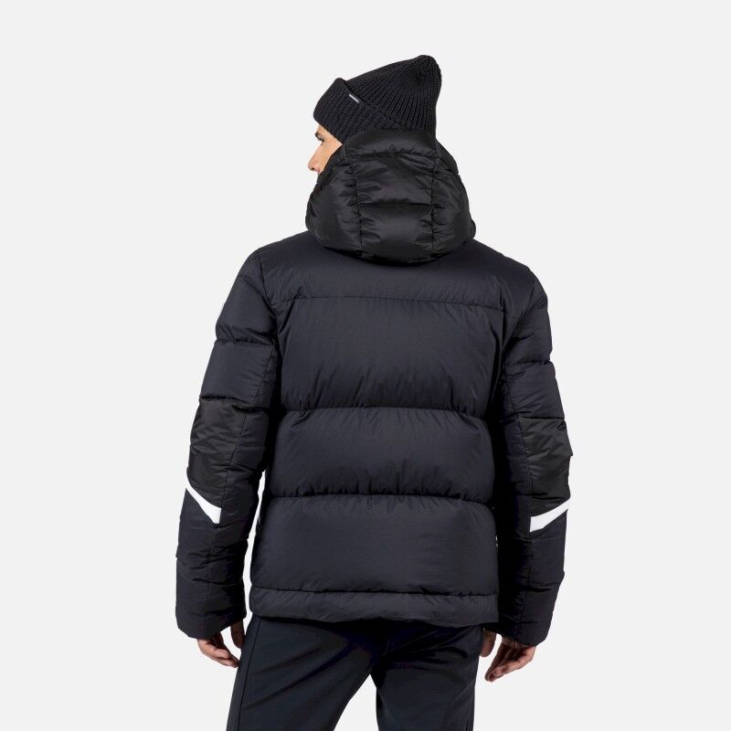 Rossignol Daille Down Jacket - Ski jacket - Men's | Hardloop