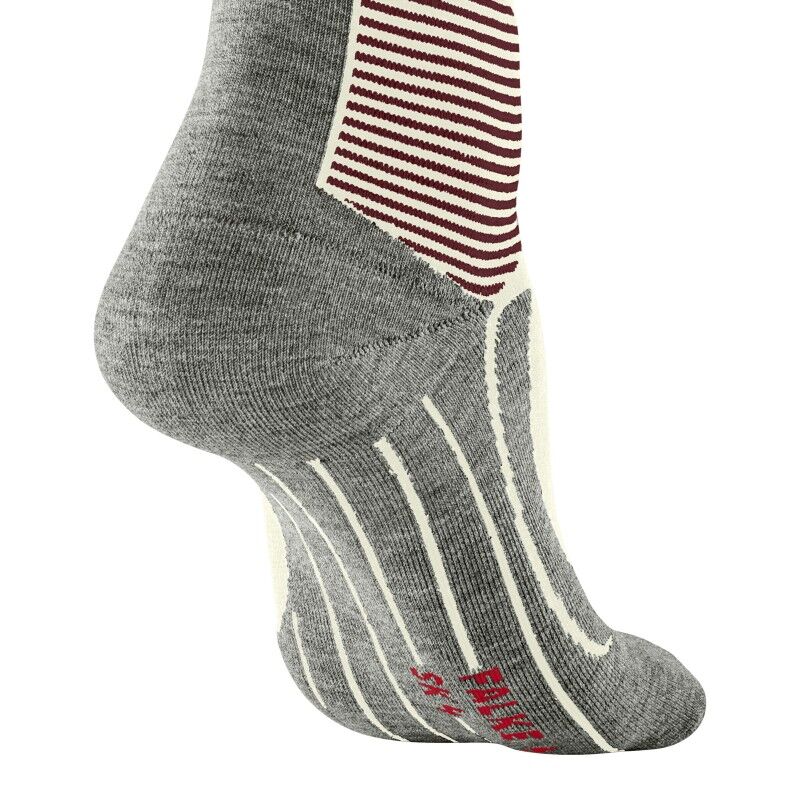 Falke SK4 Advanced Skiing - Chaussettes ski femme | Hardloop