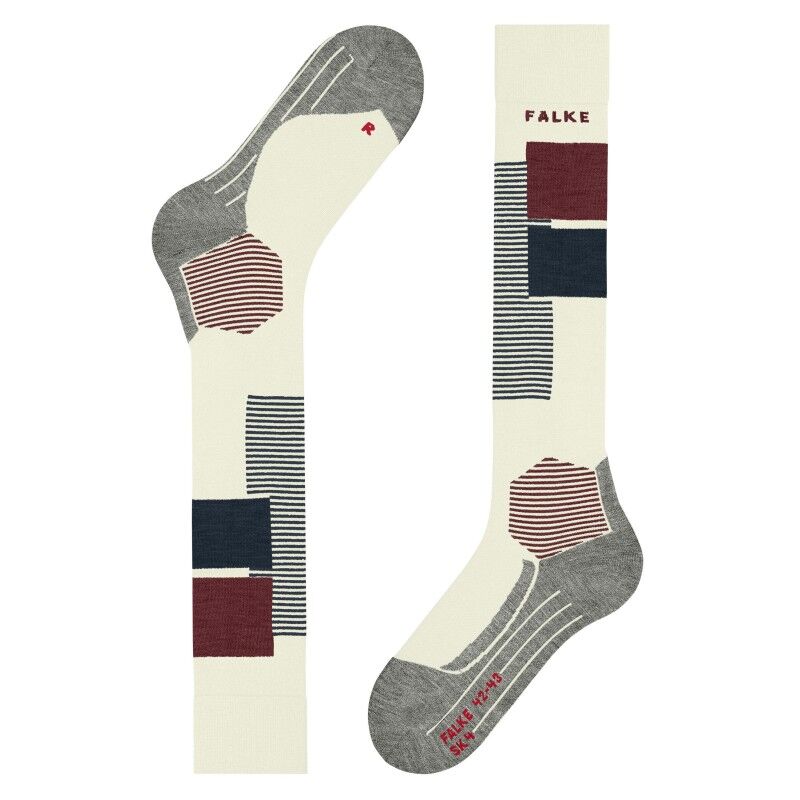 Falke SK4 Advanced Skiing - Skisocken - Damen | Hardloop