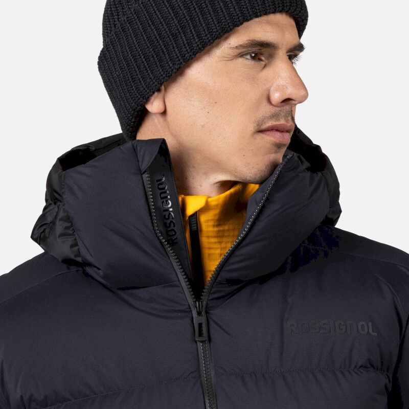 Rossignol Daille Down Jacket - Casaco de esquí homem | Hardloop