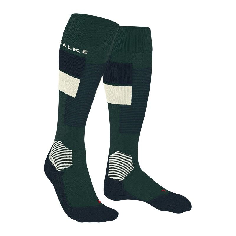 Falke SK4 Advanced Skiing - Calcetines de esquí - Hombre | Hardloop