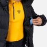 Rossignol Daille Down Jacket - Giacca da sci - Uomo | Hardloop