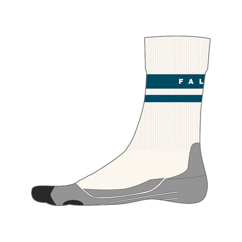 Falke Tk2 - Vaellussukat - Miehet