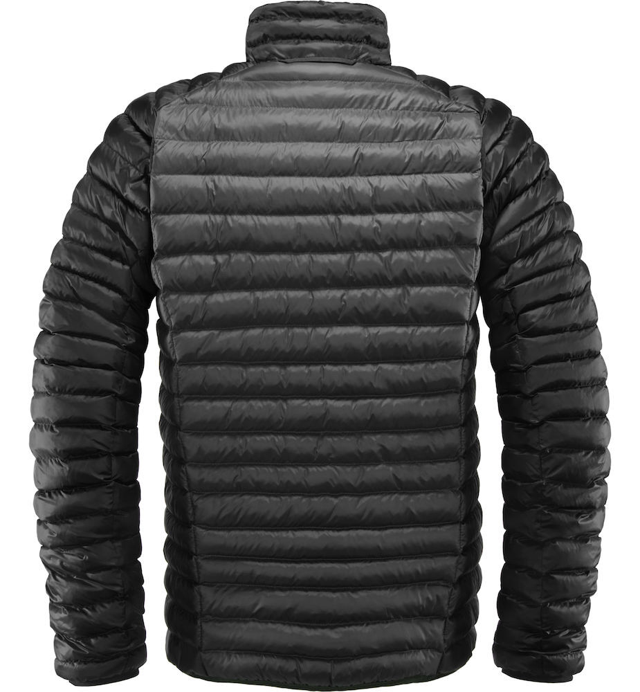 Haglöfs Essens Mimic Jacket - Synthetic Jacket - Men's