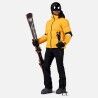 Rossignol Daille Down Jacket - Skidjacka - Herr | Hardloop