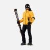 Rossignol Daille Down Jacket - Skijakke - Herrer | Hardloop