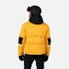 Rossignol Daille Down Jacket - Skijakke - Herrer | Hardloop