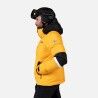 Rossignol Daille Down Jacket - Skijakke - Herrer | Hardloop