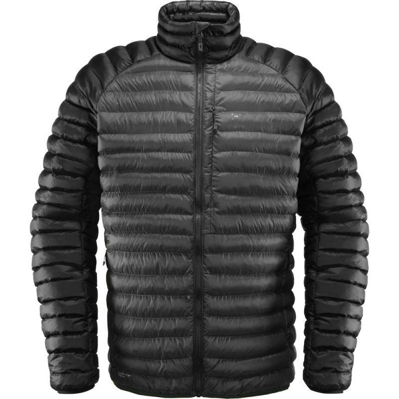 Haglöfs Essens Mimic Jacket - Synthetic Jacket - Men's