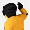 Rossignol Daille Down Jacket - Skijakke - Herrer | Hardloop