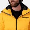 Rossignol Daille Down Jacket - Skijakke - Herrer | Hardloop
