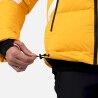 Rossignol Daille Down Jacket - Skidjacka - Herr | Hardloop