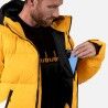 Rossignol Daille Down Jacket - Skijacke - Herren | Hardloop