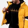 Rossignol Daille Down Jacket - Skijacke - Herren | Hardloop