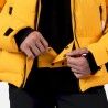 Rossignol Daille Down Jacket - Skidjacka - Herr | Hardloop