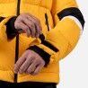 Rossignol Daille Down Jacket - Skijakke - Herrer | Hardloop