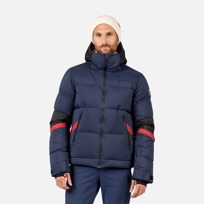 Daille Down Jacket - Ski-jas - Heren
