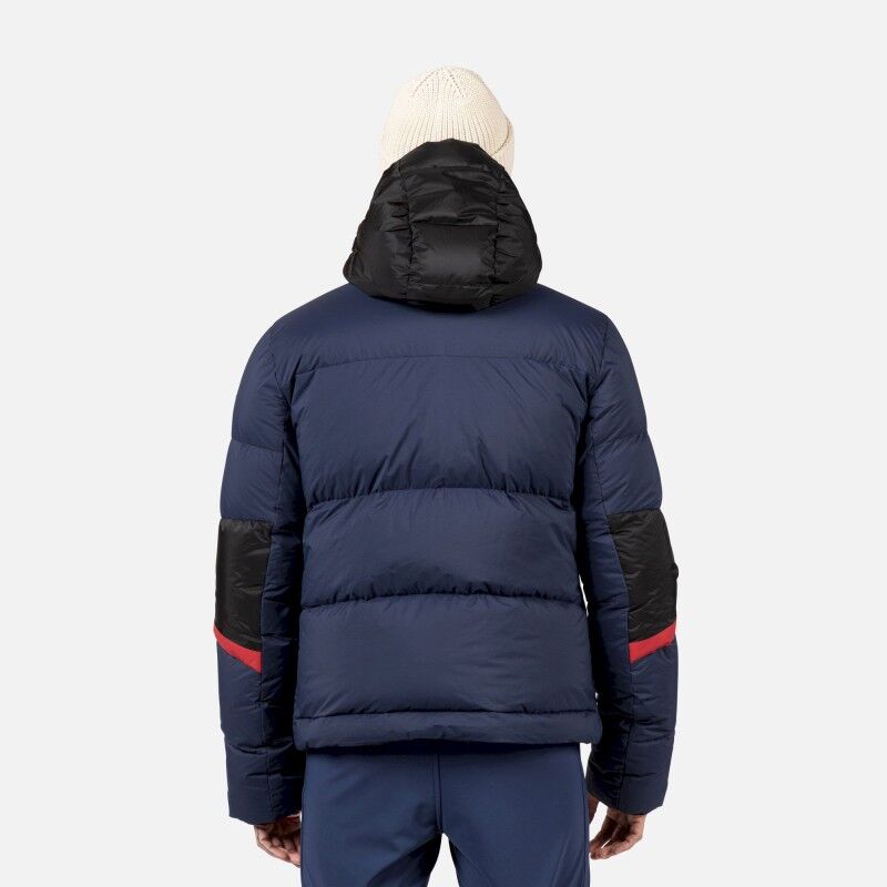 Rossignol Daille Down Jacket - Veste ski homme | Hardloop