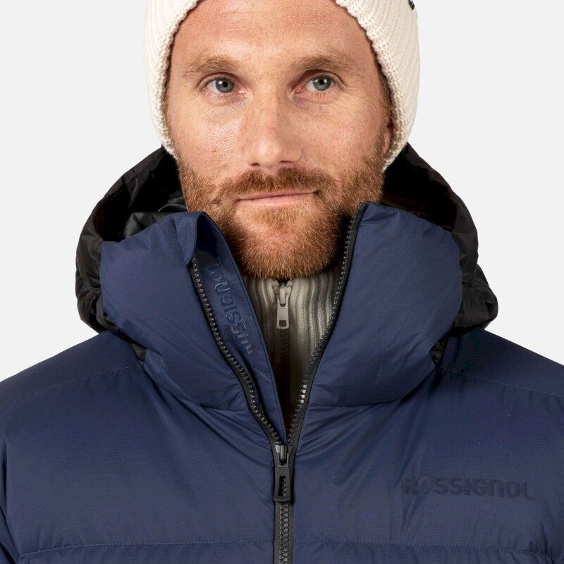 Rossignol Daille Down Jacket - Veste ski homme | Hardloop