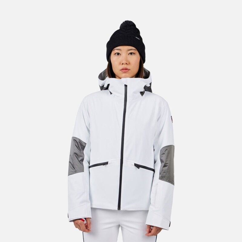 Rossignol Ciastel Jacket - Skijakke - Damer | Hardloop