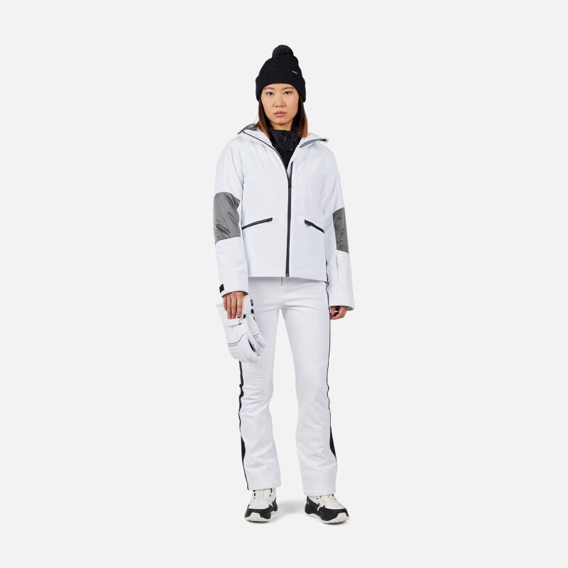 Rossignol Ciastel Jacket - Chaqueta de esquí - Mujer | Hardloop
