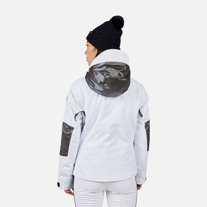 Rossignol Ciastel Jacket - Skidjacka - Dam | Hardloop