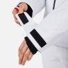 Rossignol Ciastel Jacket - Ski-jas - Dames | Hardloop
