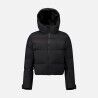 Rossignol Daille Down Jacket - Ski-jas - Dames | Hardloop