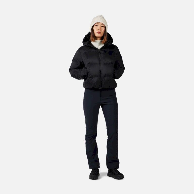 Rossignol Daille Down Jacket - Skijacke - Damen | Hardloop