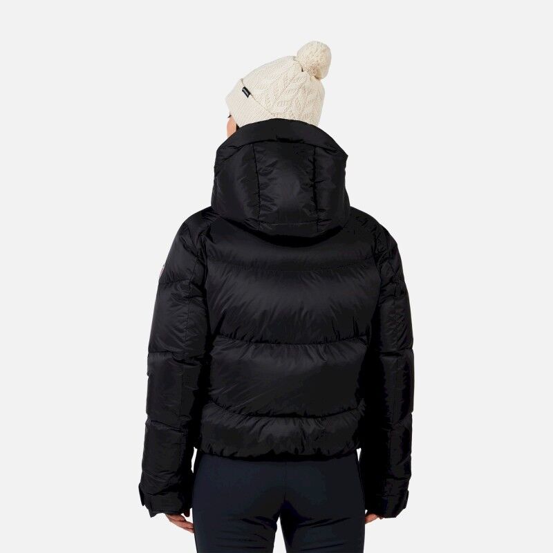 Rossignol Daille Down Jacket - Skijakke - Damer | Hardloop