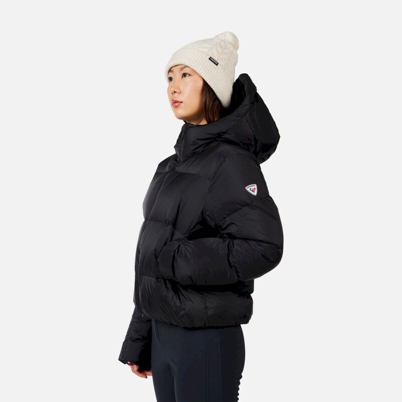 Rossignol Daille Down Jacket - Kurtka narciarska damska | Hardloop