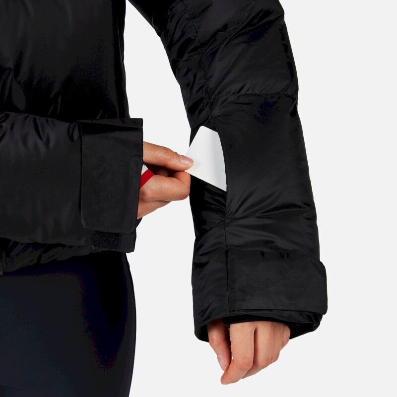Rossignol Daille Down Jacket - Giacca da sci - Donna | Hardloop
