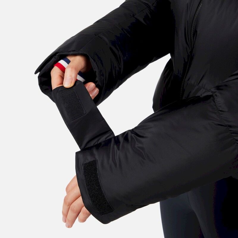 Rossignol Daille Down Jacket - Skijacke - Damen | Hardloop