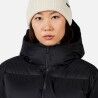 Rossignol Daille Down Jacket - Dámská lyžařská bunda | Hardloop