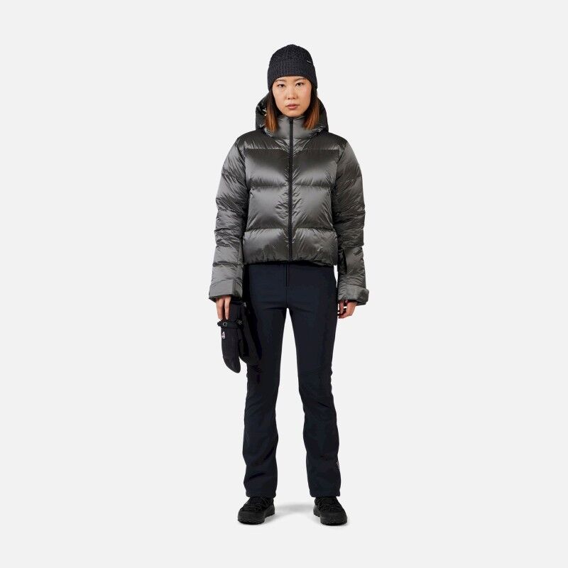 Rossignol Daille Down Jacket - Skijacke - Damen | Hardloop