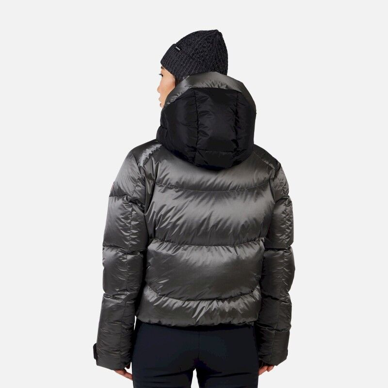 Rossignol Daille Down Jacket - Skijacke - Damen | Hardloop