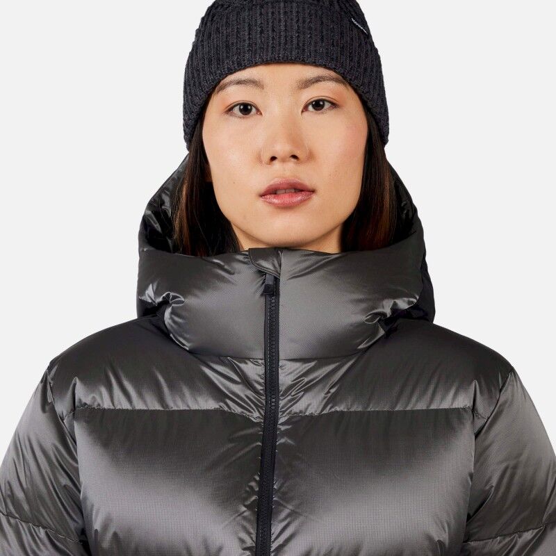 Rossignol Daille Down Jacket - Skijacke - Damen | Hardloop