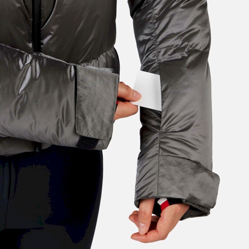 Rossignol Daille Down Jacket - Skijacke - Damen | Hardloop