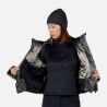 Rossignol Daille Down Jacket - Skijacke - Damen | Hardloop