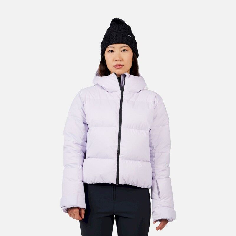 Daille Down Jacket - Veste ski femme