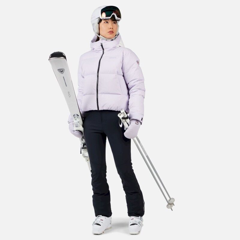 Rossignol Daille Down Jacket - Skijacke - Damen | Hardloop
