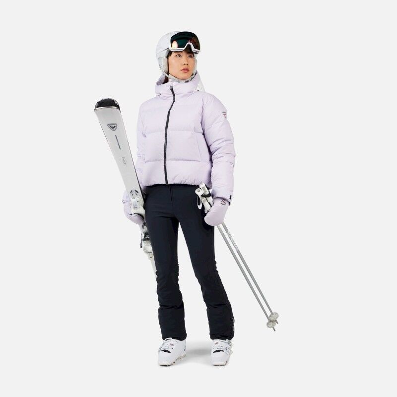 Rossignol Daille Down Jacket - Skijacke - Damen | Hardloop