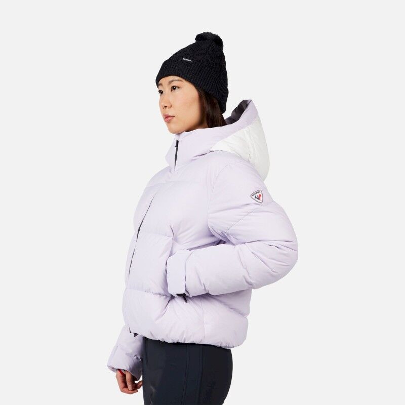 Rossignol Daille Down Jacket - Skijacke - Damen | Hardloop
