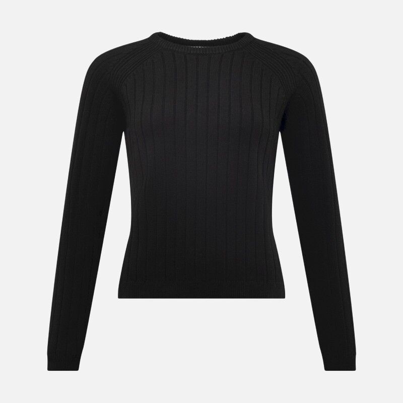 Rossignol Corbyr Cn Sweater - Merinotrui - Dames | Hardloop