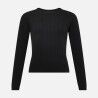Rossignol Corbyr Cn Sweater - Merinopullover - Damen | Hardloop