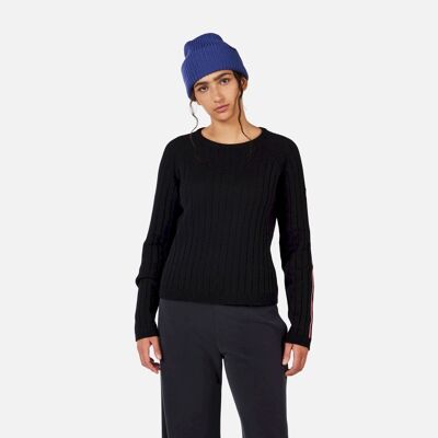 Corbyr Cn Sweater - Jerséis de lana merina - Mujer