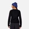 Rossignol Corbyr Cn Sweater - Merino jumper - Women's | Hardloop