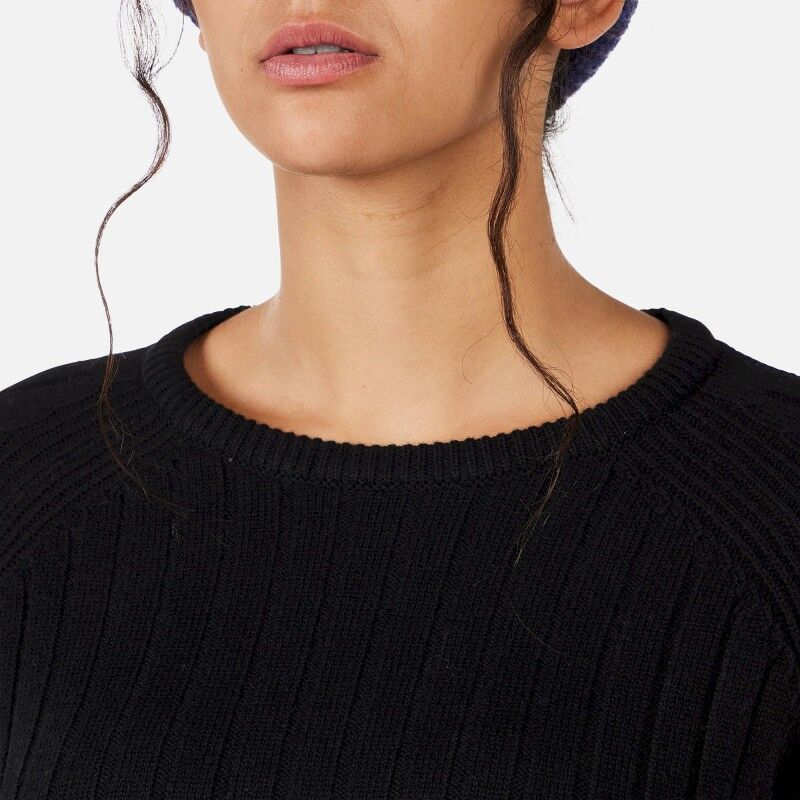 Rossignol Corbyr Cn Sweater - Pullover in lana merino - Donna | Hardloop