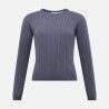Rossignol Corbyr Cn Sweater - Suéter de lã merino mulher | Hardloop